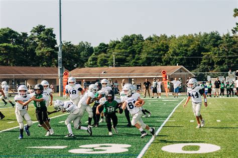 nhyfa|nh ayf football.